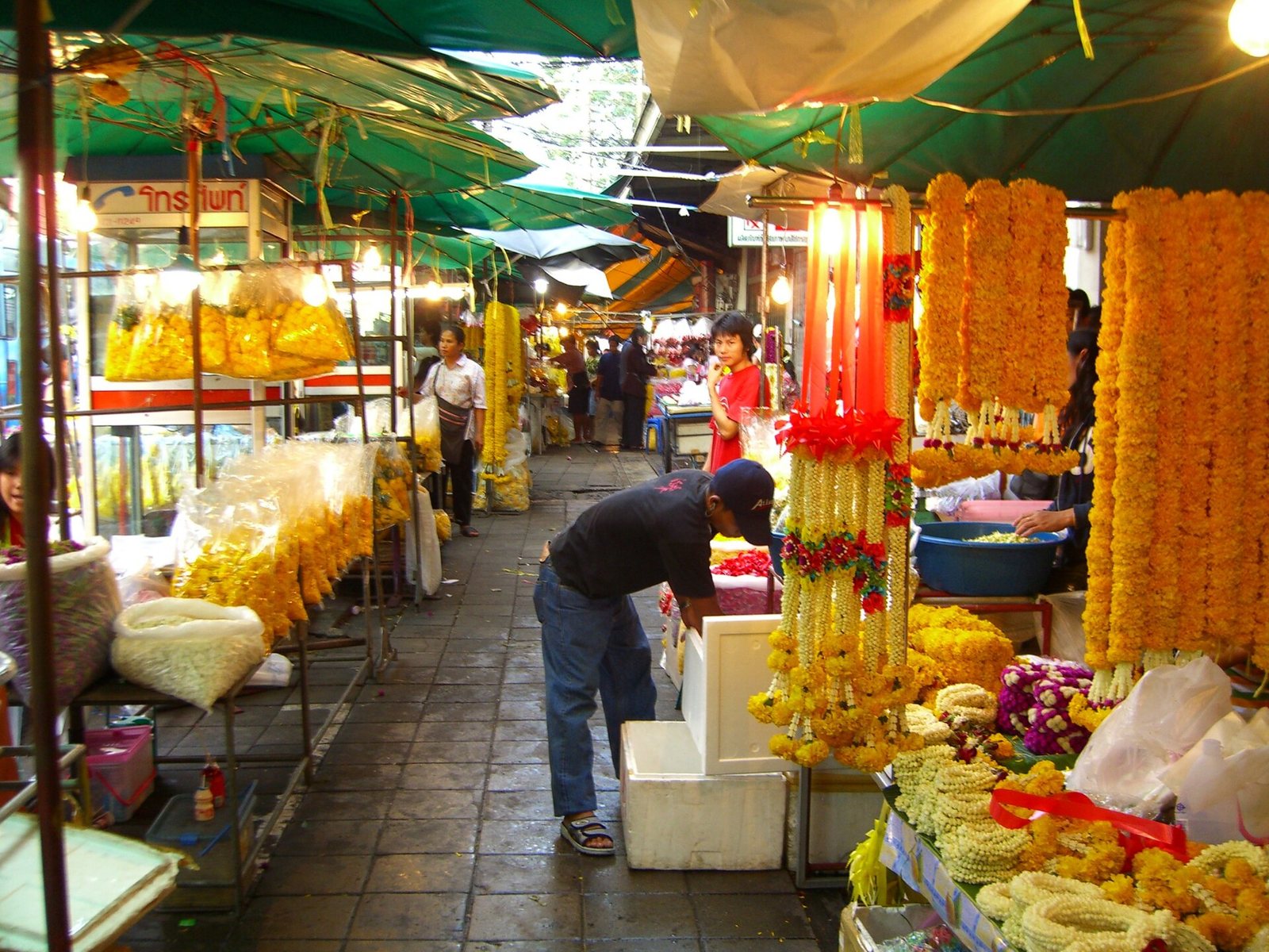ภาพบรรยากาศร้าน
