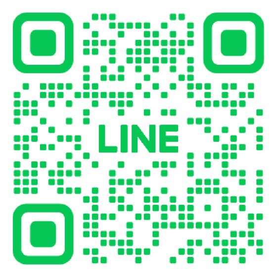 QR Code LINE